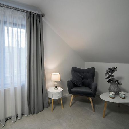 Appartamento Kp Claudia Wieliczka Esterno foto