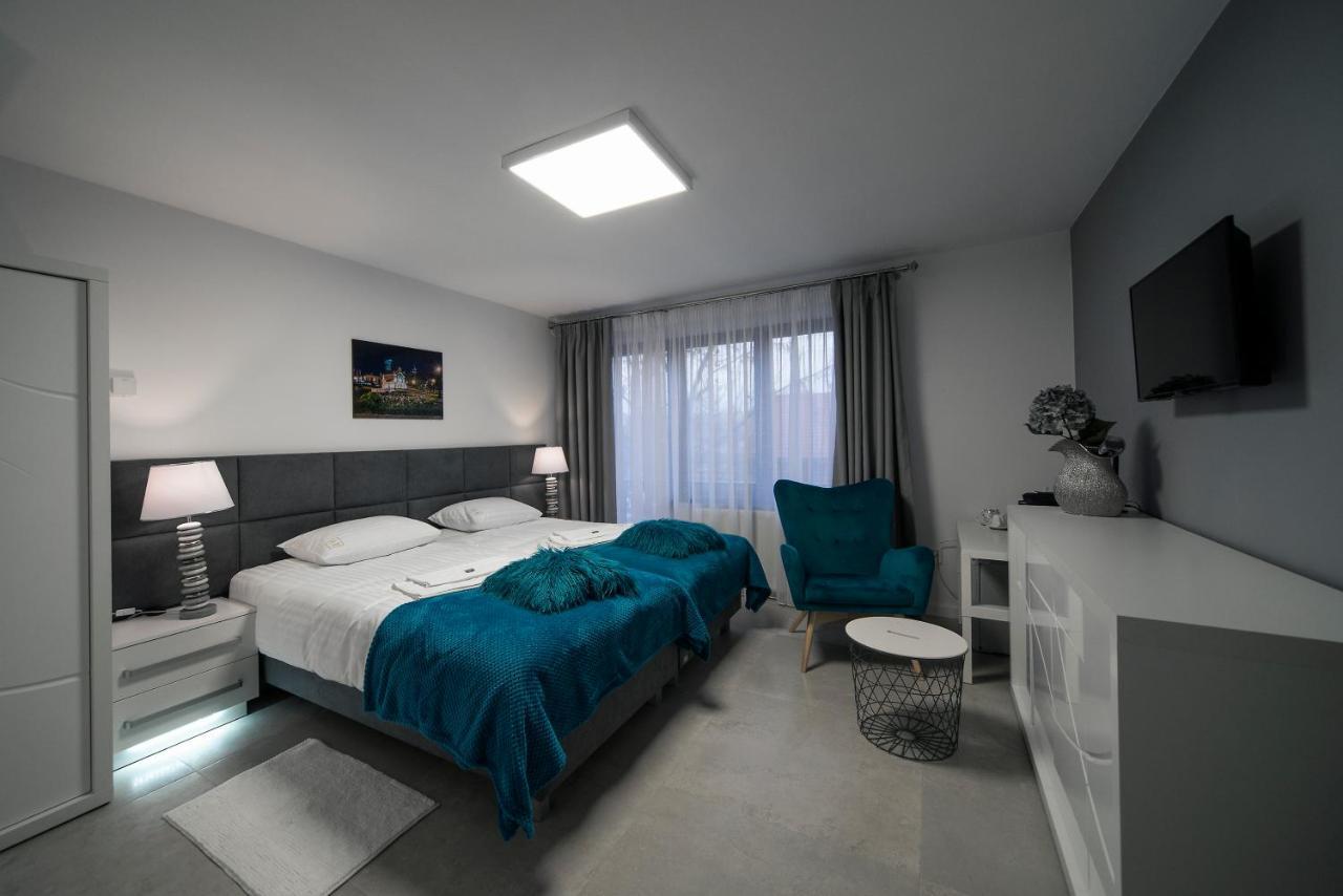 Appartamento Kp Claudia Wieliczka Esterno foto